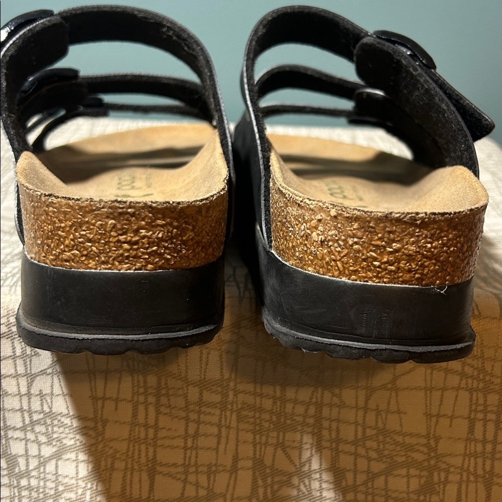 Papillio by  Birkenstock sandals in very good condition. - Picture 5 of 7